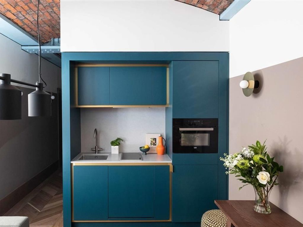 Native by Numa Manchester