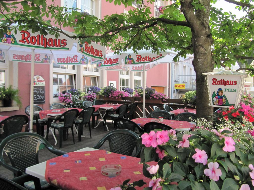 Ochsen Landhotel