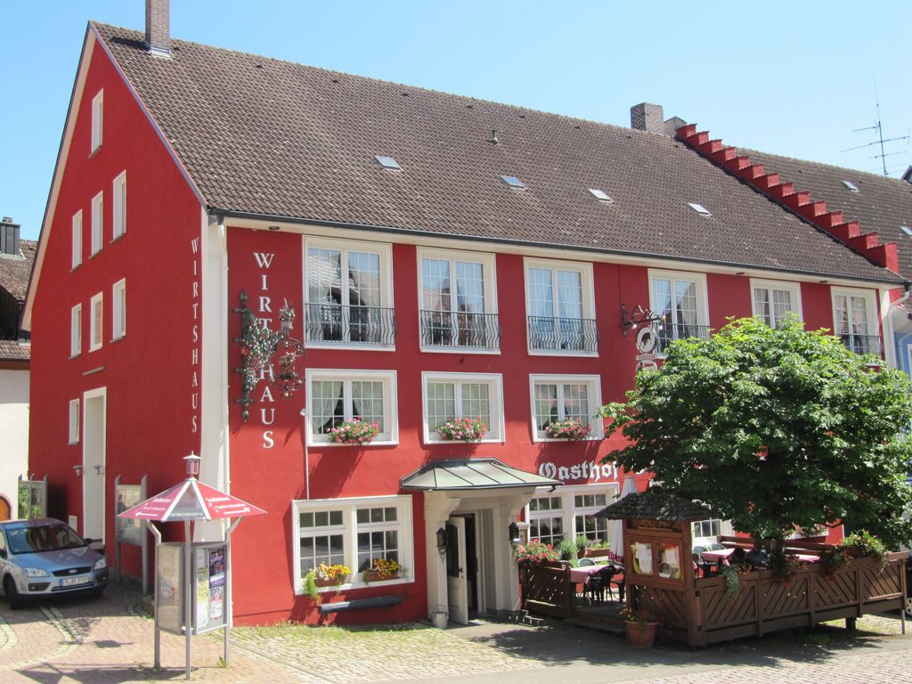 Ochsen Landhotel