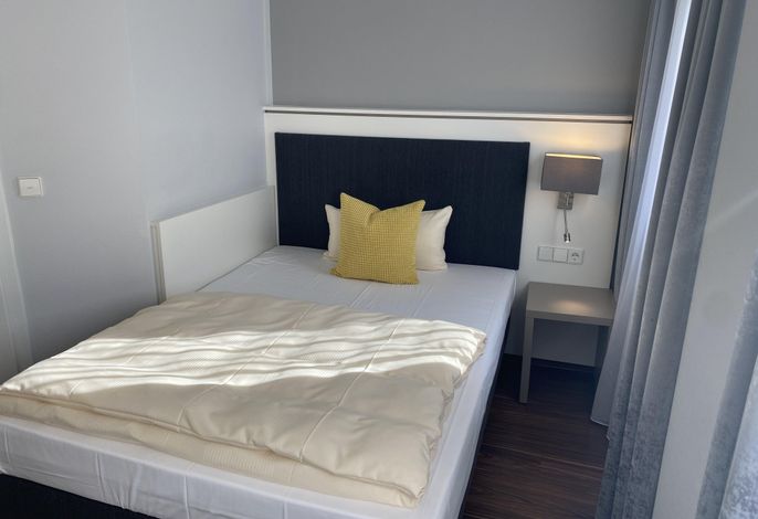 Mirage City Hotel Stuttgart