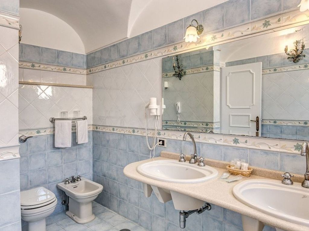 Hotel Regina Cristina