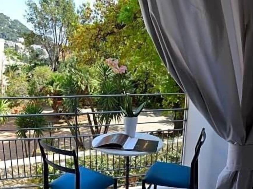 Hotel Regina Cristina