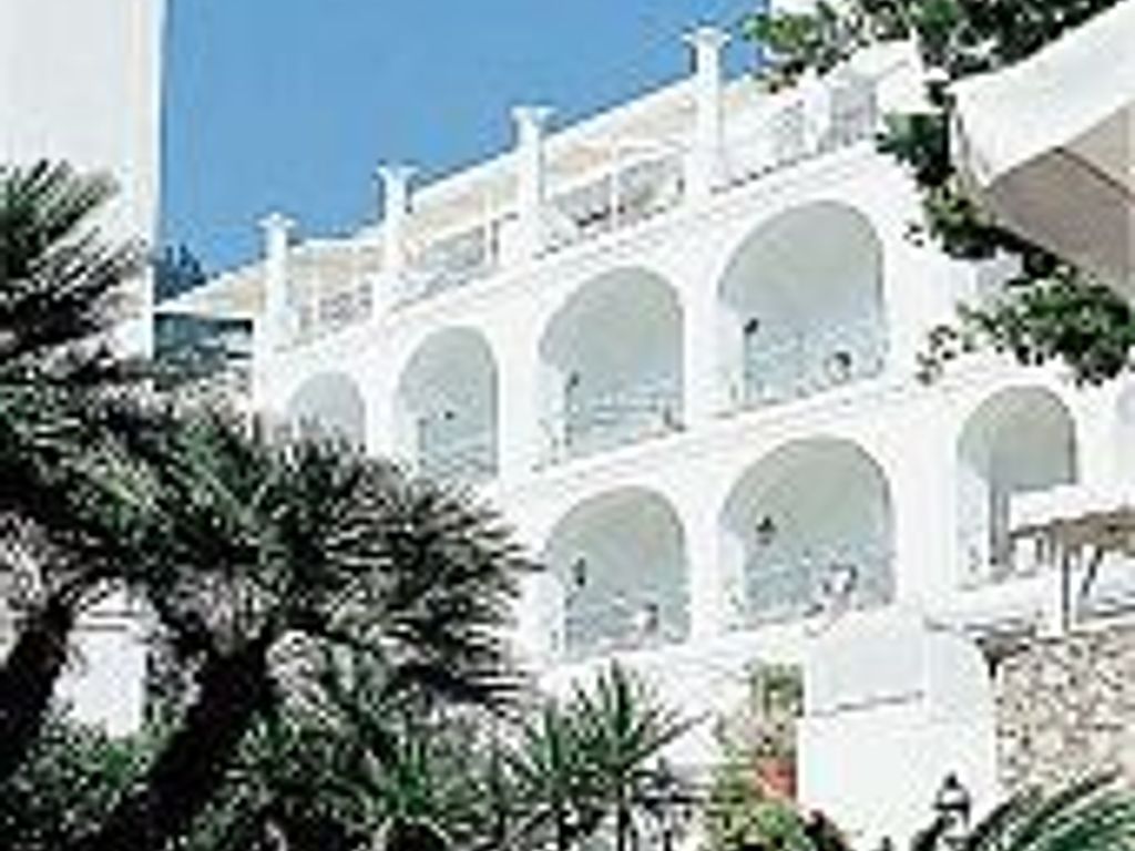 La Residenza