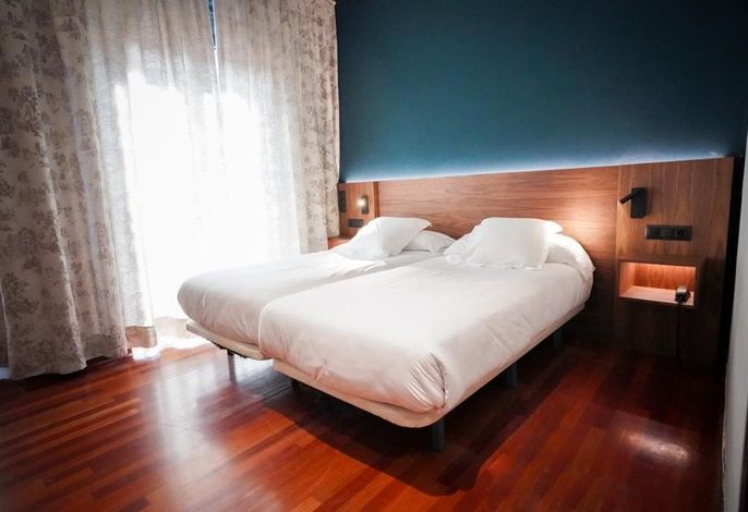 HOTEL SPA PARIS