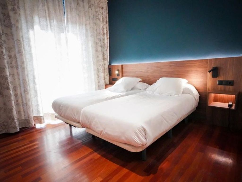HOTEL SPA PARIS