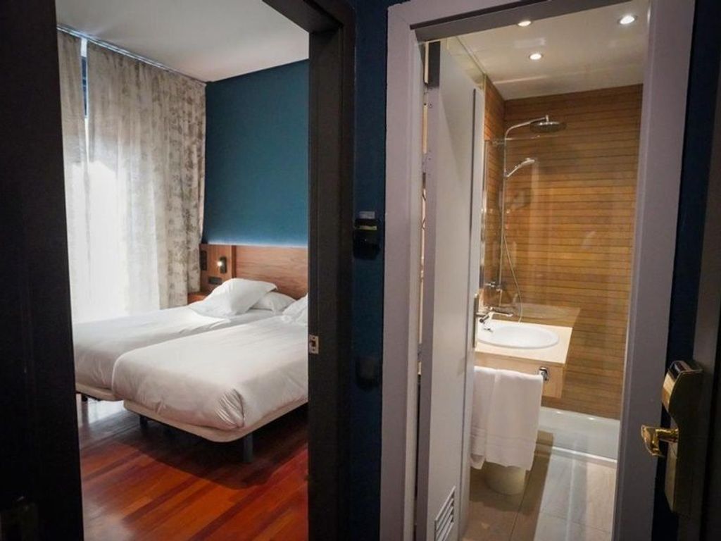 HOTEL SPA PARIS