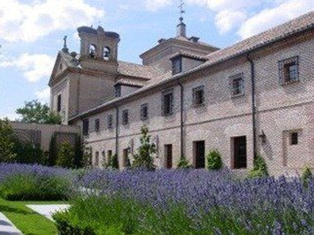 Antiguo Convento