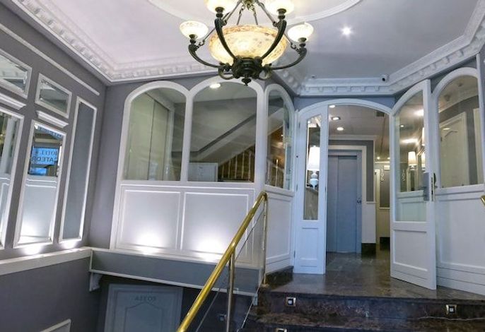 Hotel Boutique Catedral