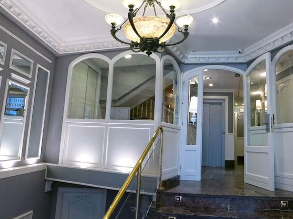 Hotel Boutique Catedral