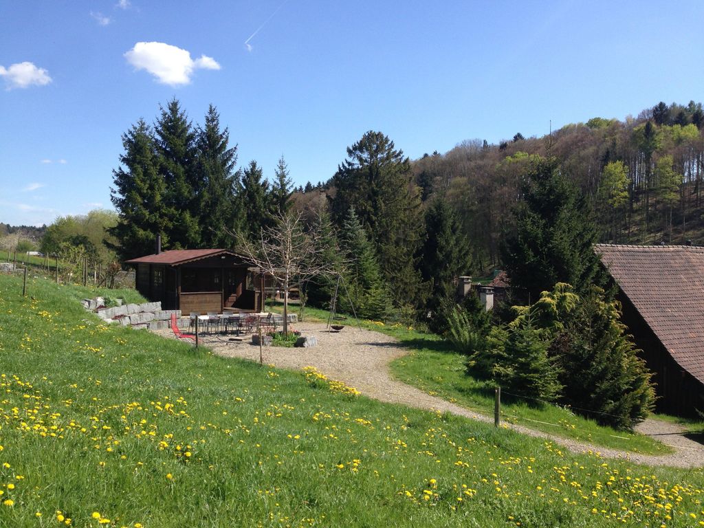 Hirschen Landhotel