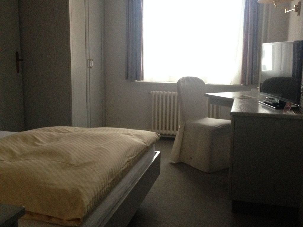 Hirschen Landhotel
