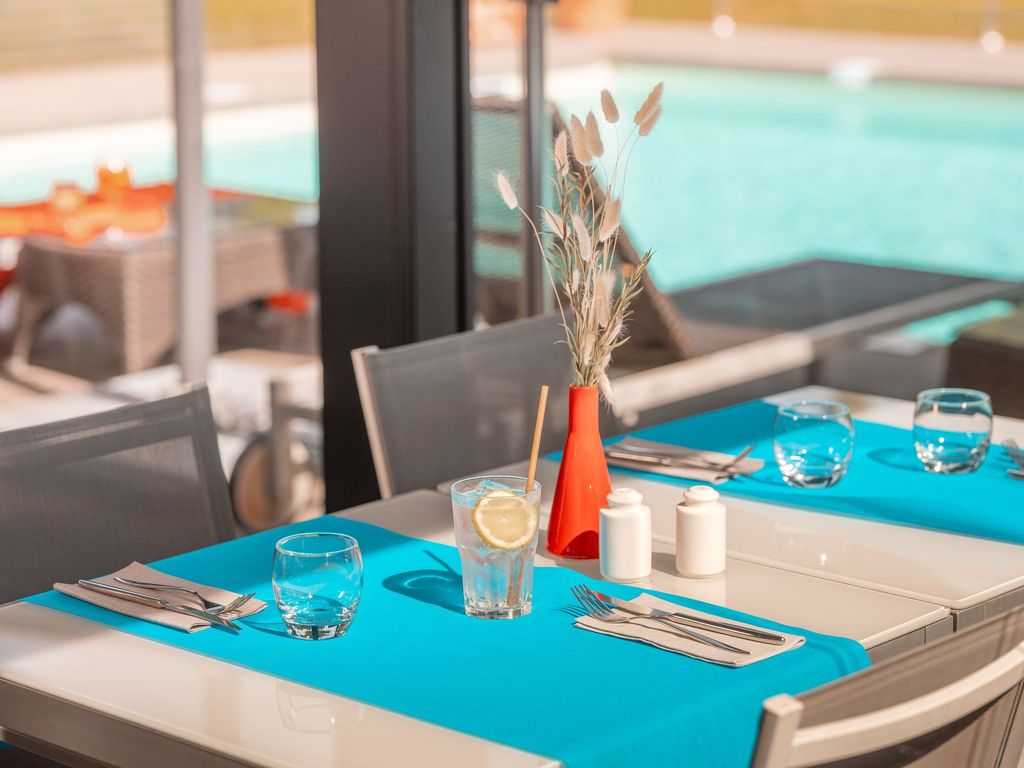 Holiday Inn TOULOUSE AIRPORT by IHG