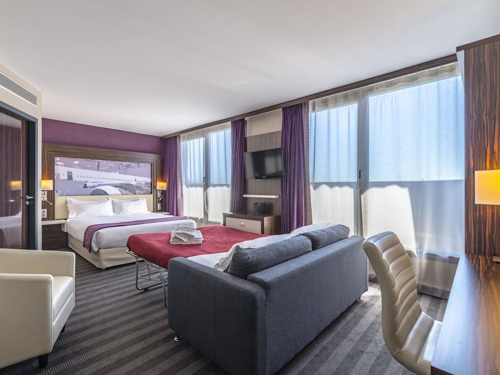 Holiday Inn TOULOUSE AIRPORT by IHG