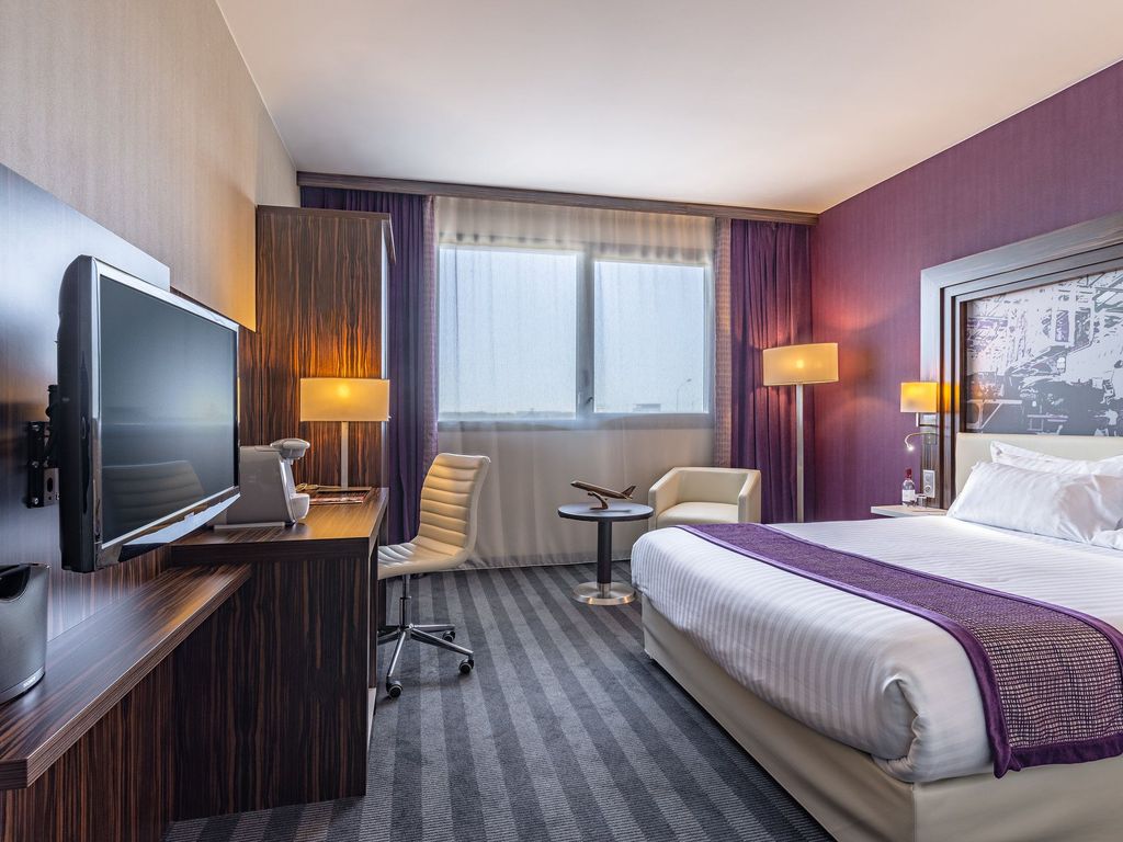Holiday Inn TOULOUSE AIRPORT by IHG