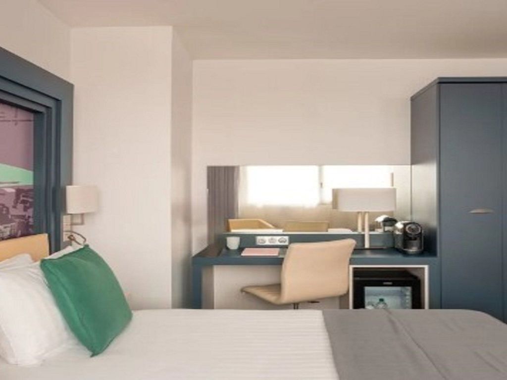 Holiday Inn TOULOUSE AIRPORT by IHG