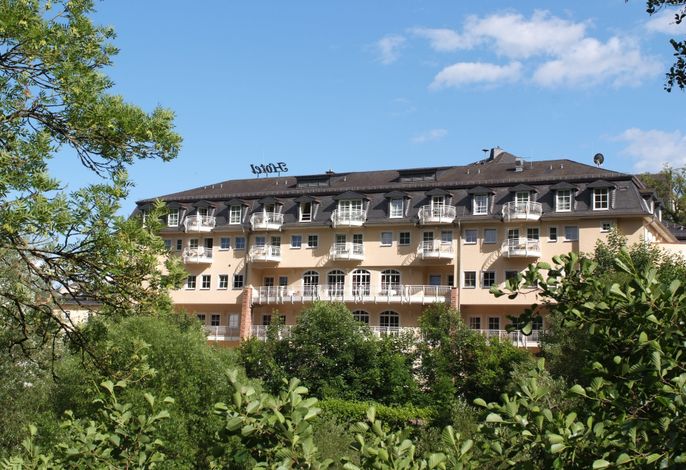 Lahnschleife