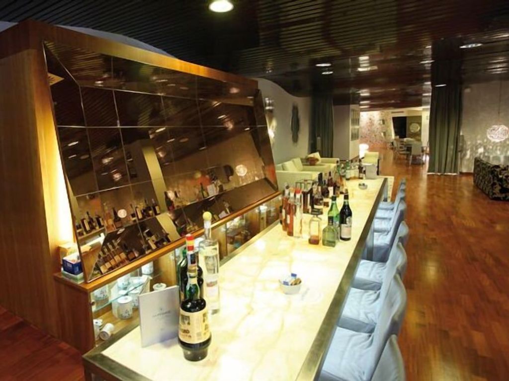 La Réserve Hotel Terme