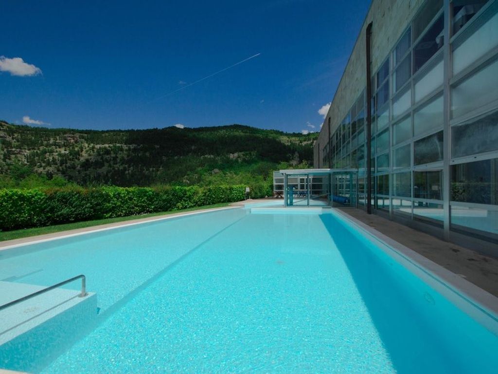 La Réserve Hotel Terme