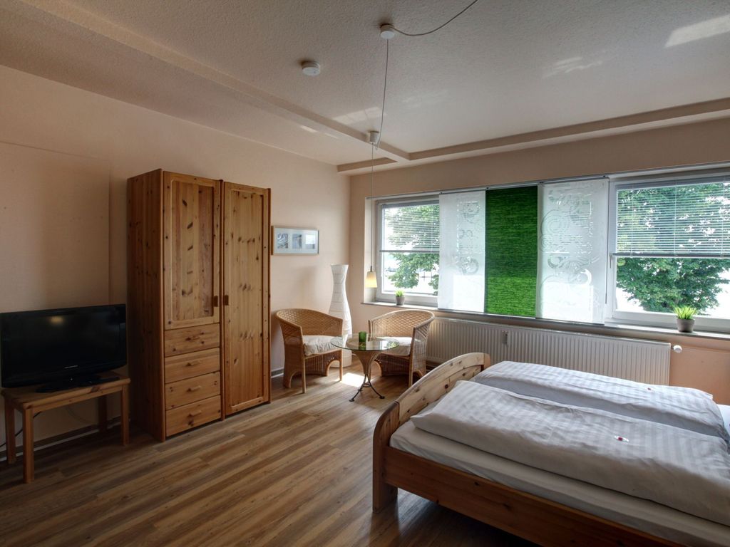 Witt-Huus Appartements