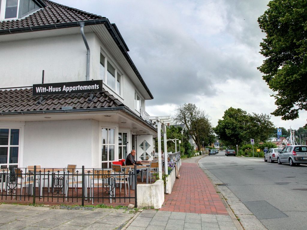 Witt-Huus Appartements