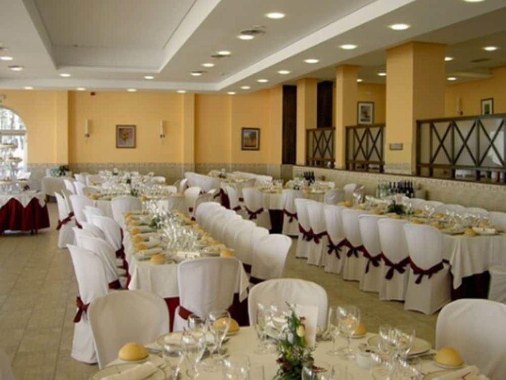 Duerming Villa de Sarria Hotel