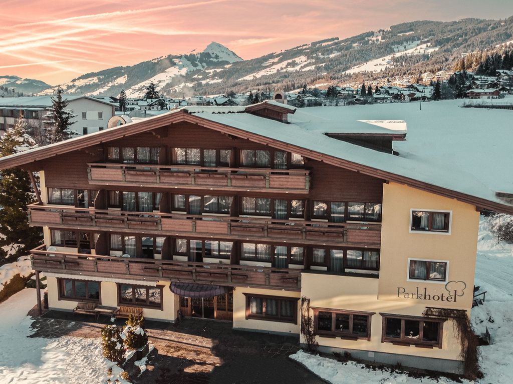 Parkhotel Kirchberg