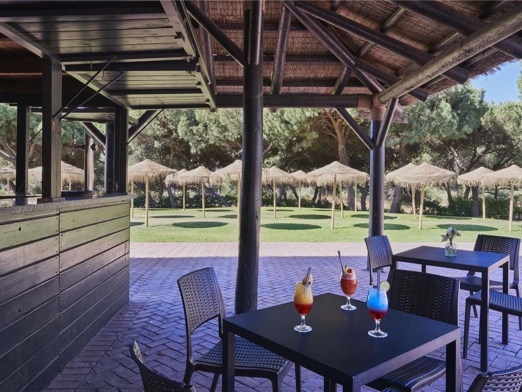 Barceló Punta Umbría Beach Resort