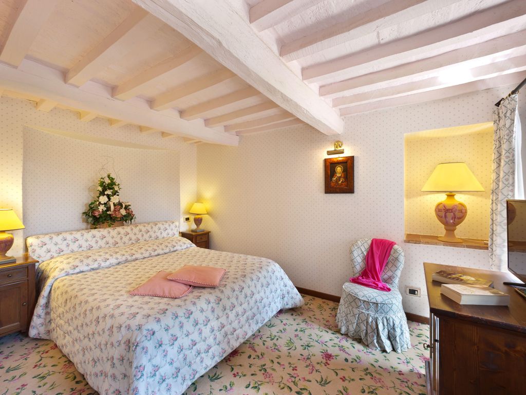 Relais Il Canalicchio
