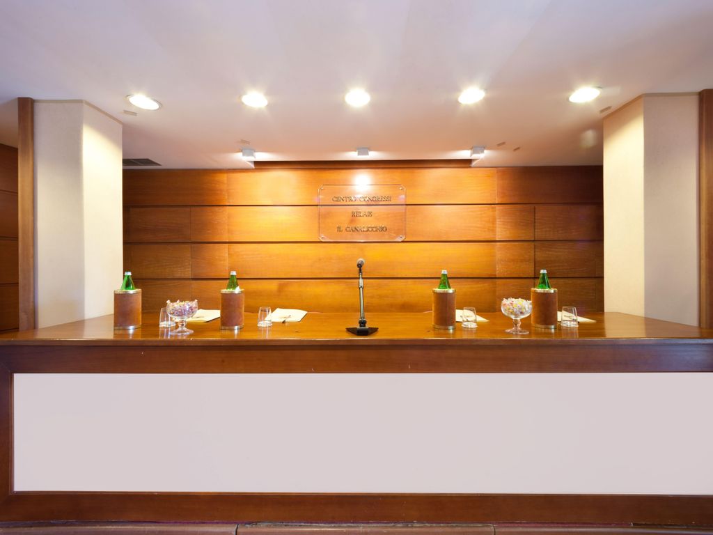 Relais Il Canalicchio