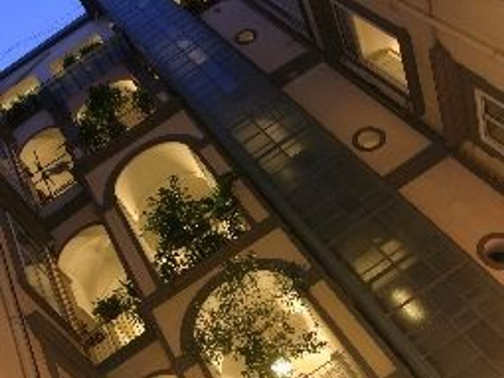 Chiaja Hotel de Charme