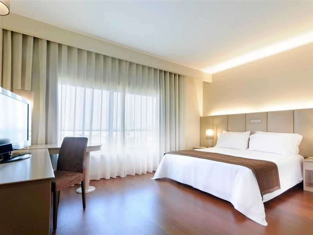 TRYP by Wyndham Porto Expo Hotel