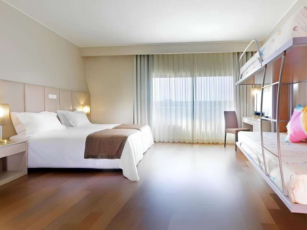 TRYP by Wyndham Porto Expo Hotel