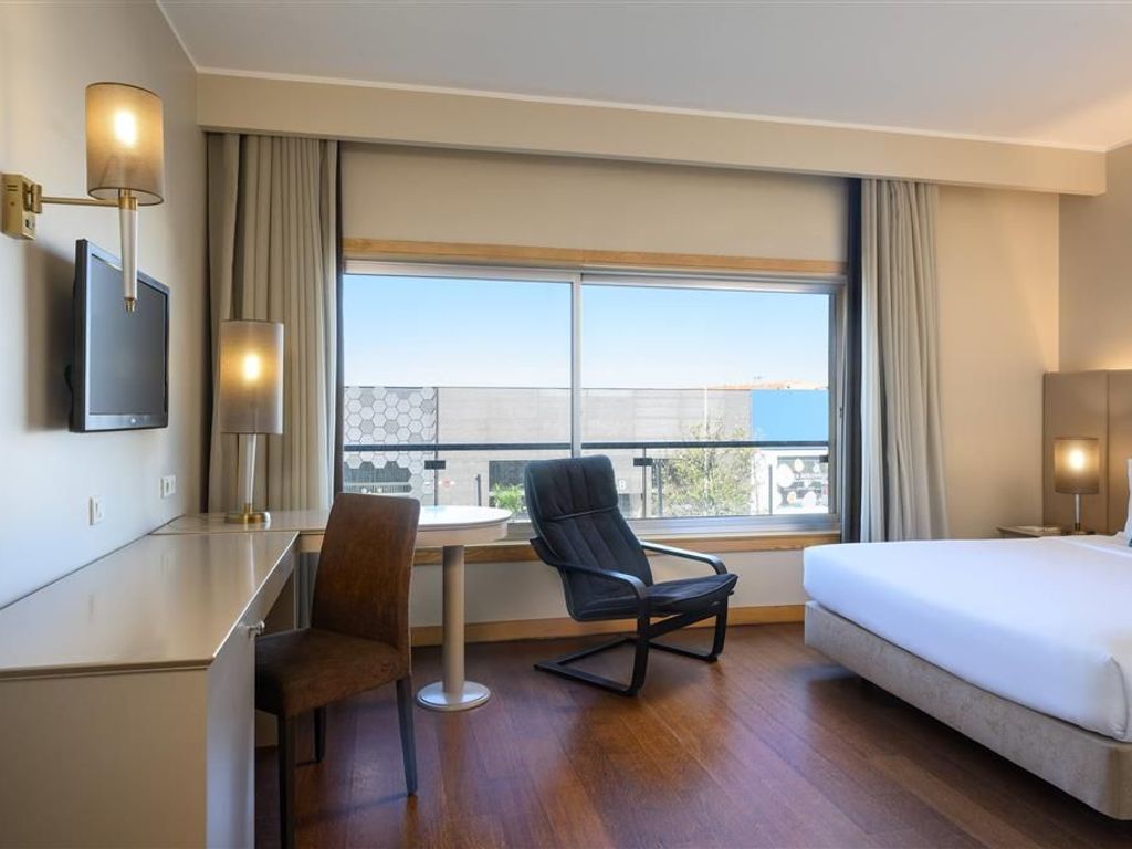 TRYP by Wyndham Porto Expo Hotel