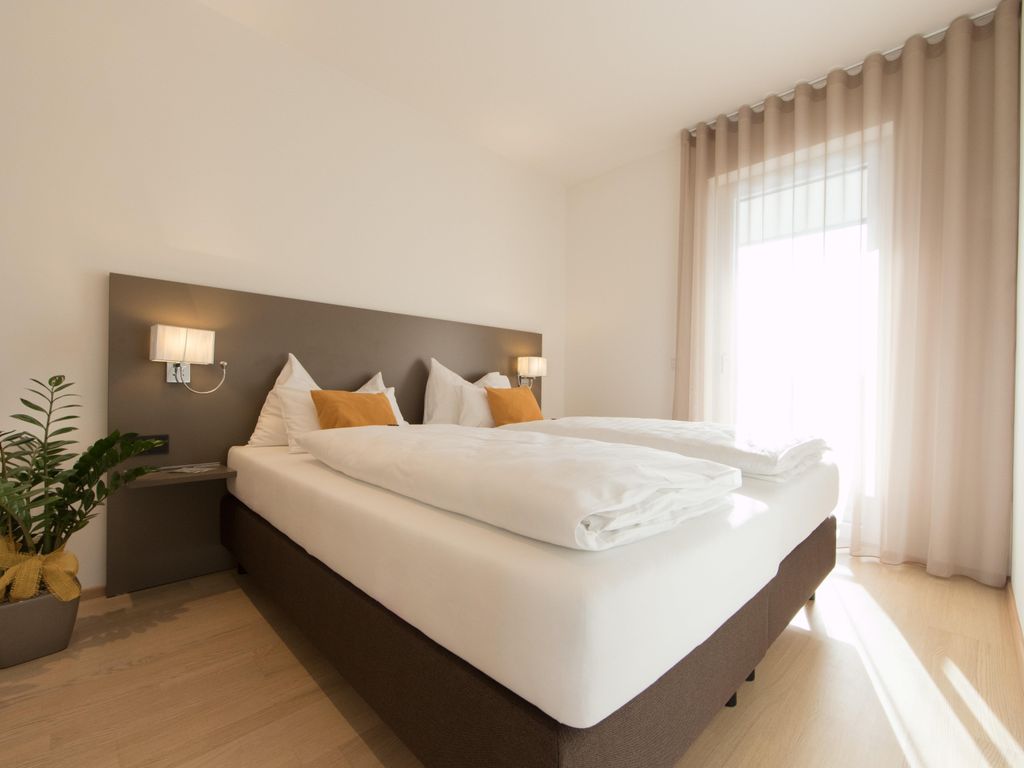 Vitus Steyr Hotel & SPA Suites