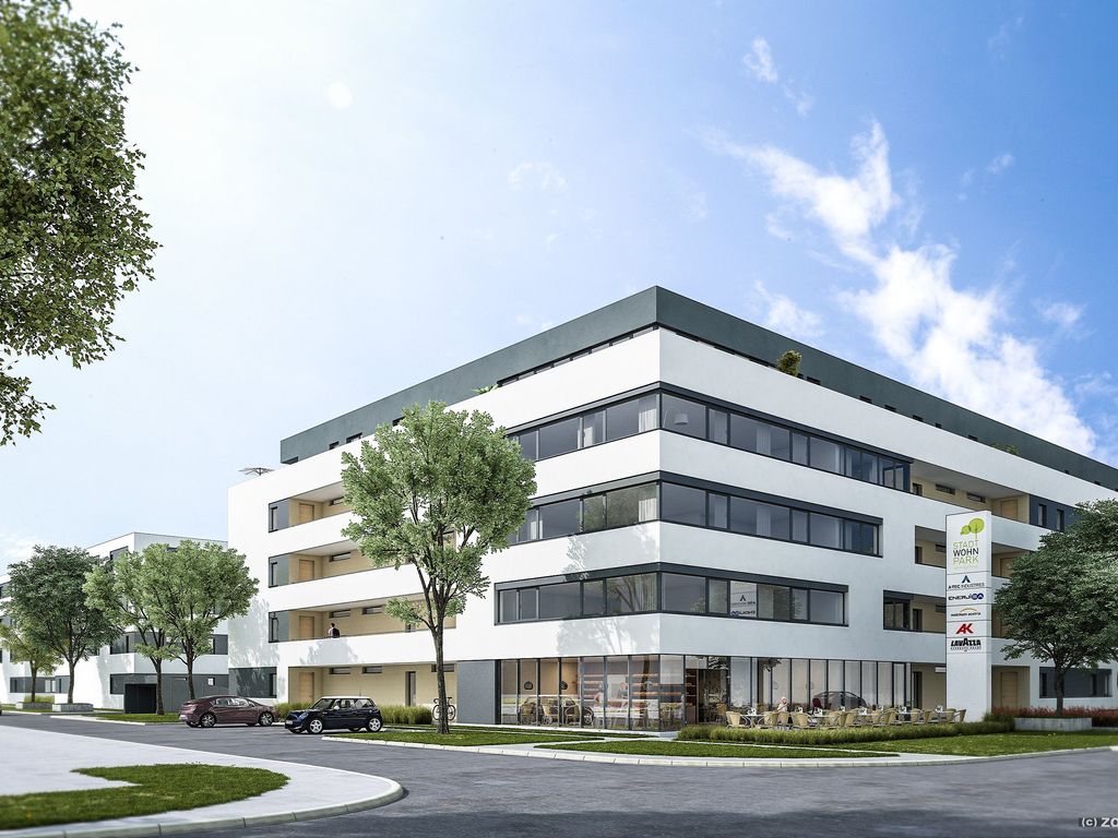 Vitus Steyr Hotel & SPA Suites