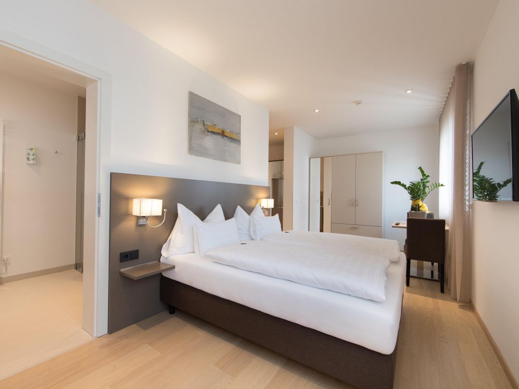 Vitus Steyr Hotel & SPA Suites