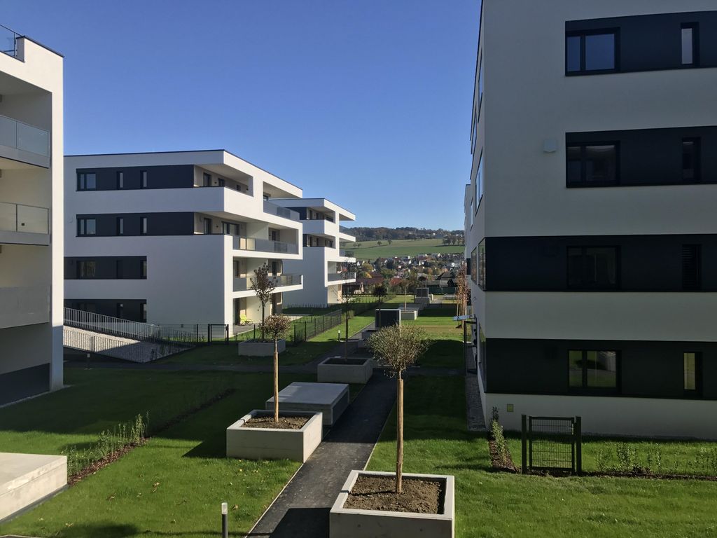 Vitus Steyr Hotel & SPA Suites