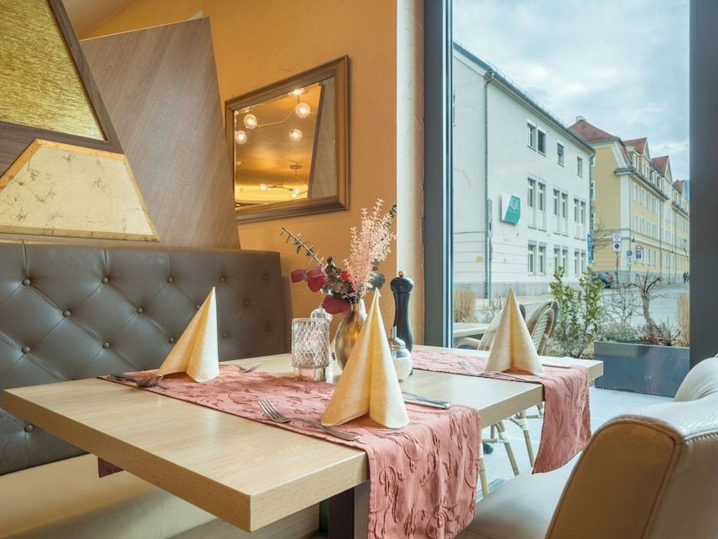 Best Western Plus Hotel Fuessen