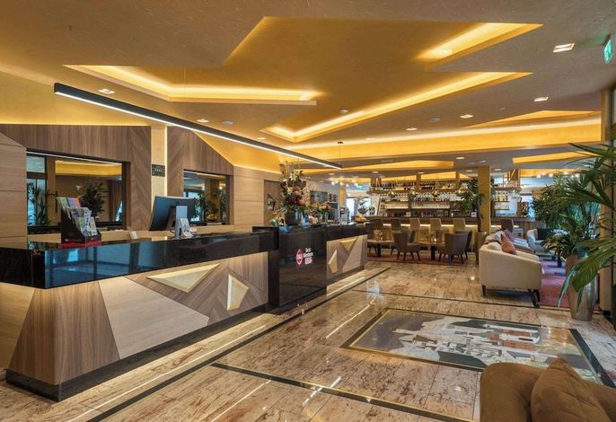 Best Western Plus Hotel Fuessen
