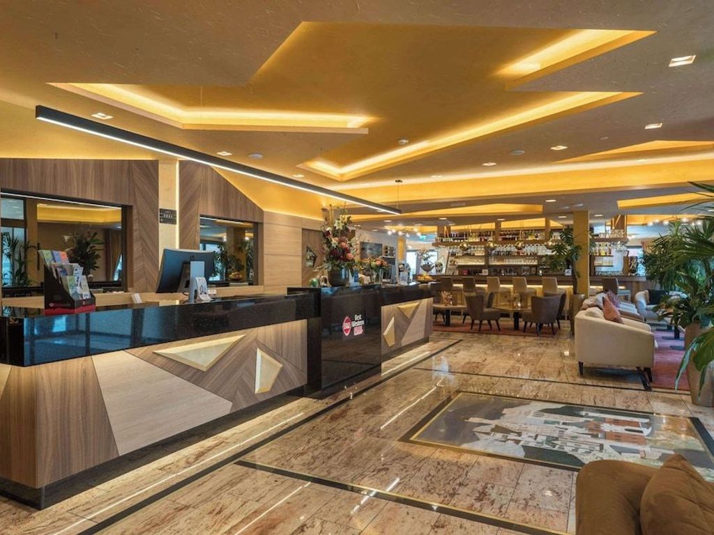 Best Western Plus Hotel Fuessen