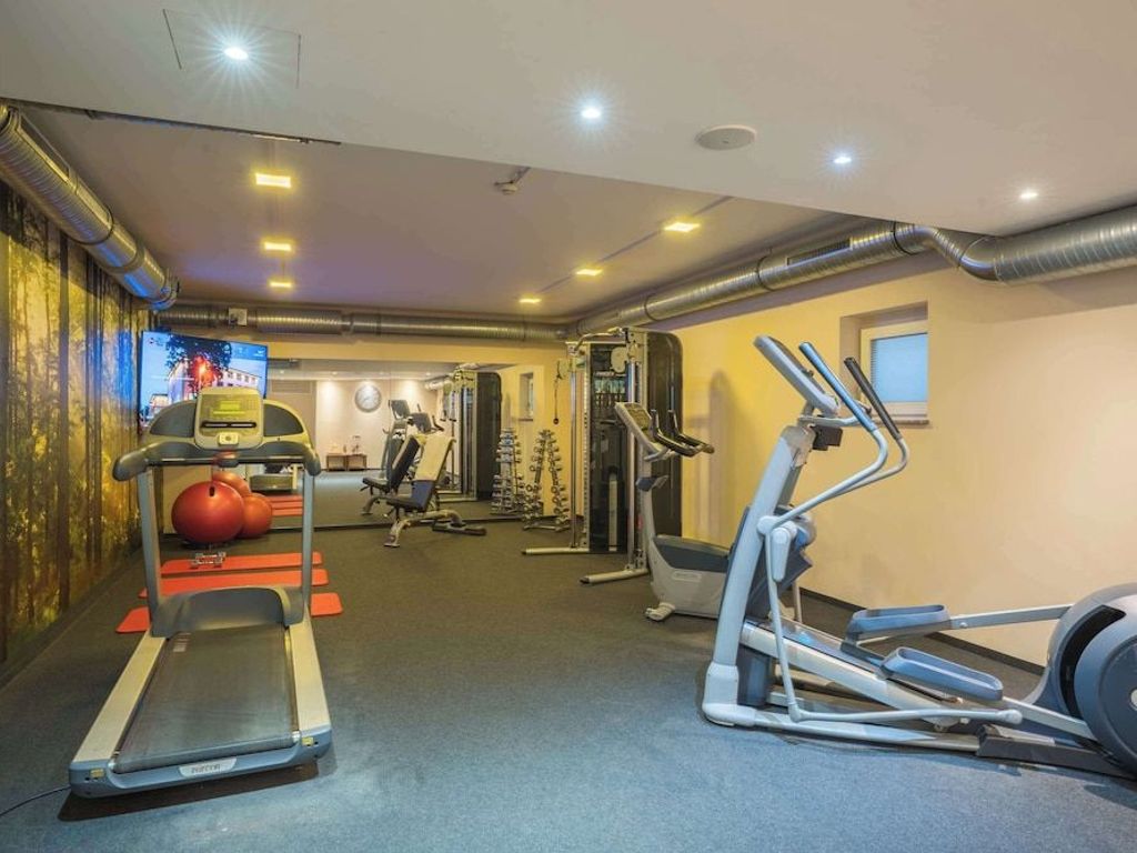Best Western Plus Hotel Fuessen