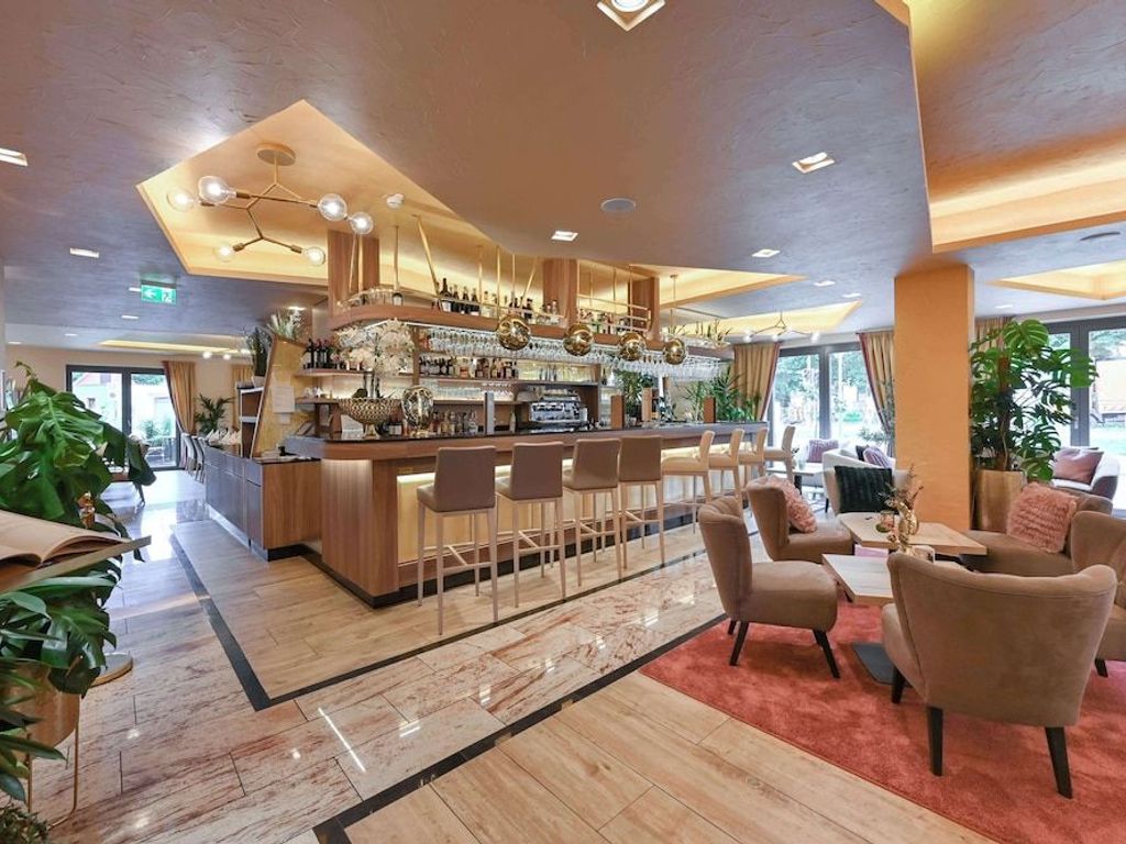 Best Western Plus Hotel Fuessen
