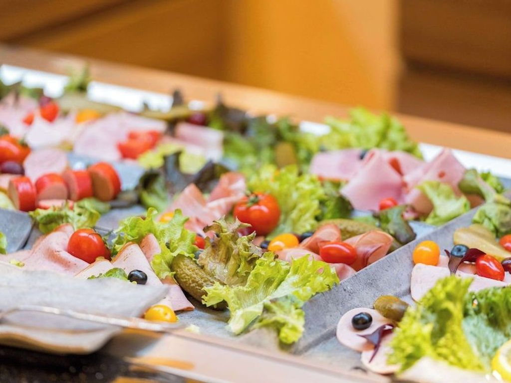 Best Western Plus Hotel Fuessen