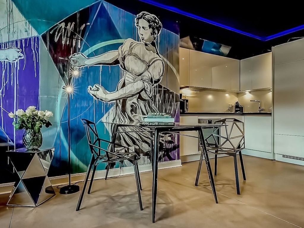 Boutique Suites and Residences Heidelberg – Alte Zigarrenmanufaktur