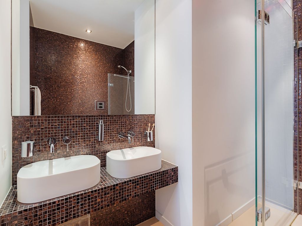 VISIONAPARTMENTS Zurich Wolframplatz