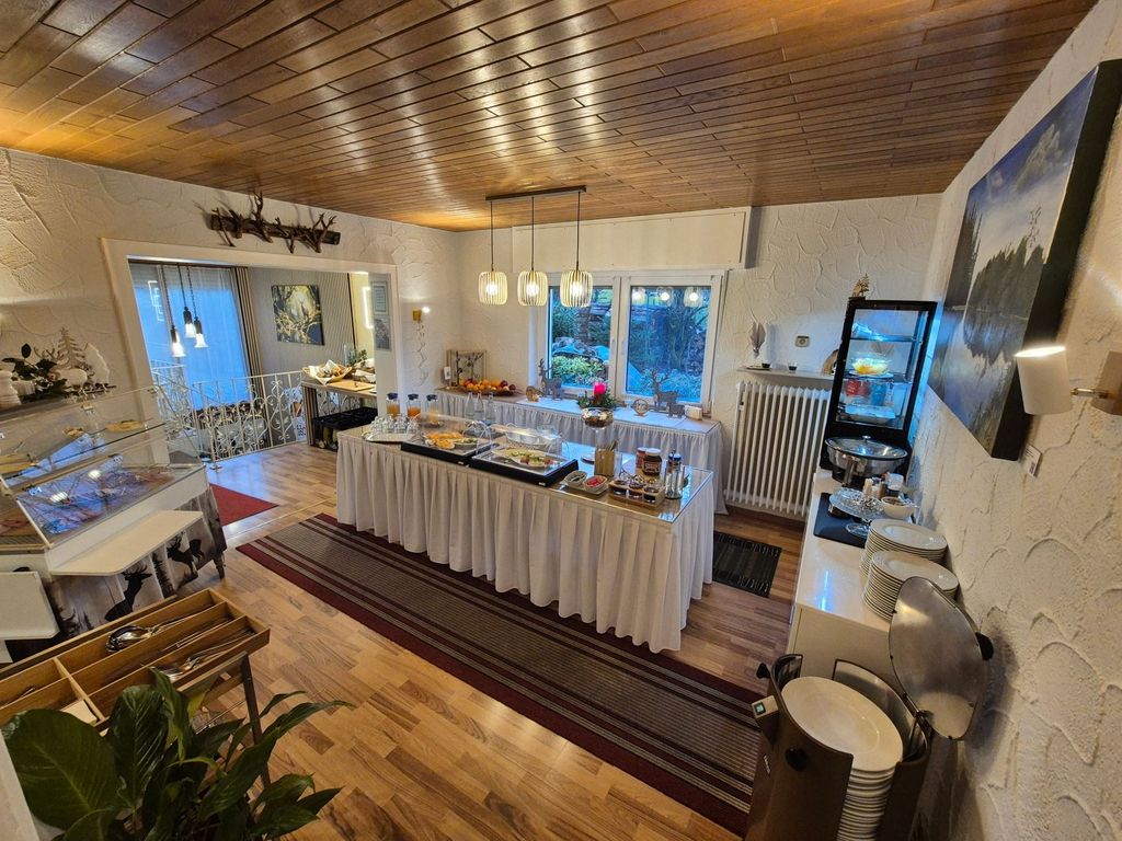 Schönblick Landhotel
