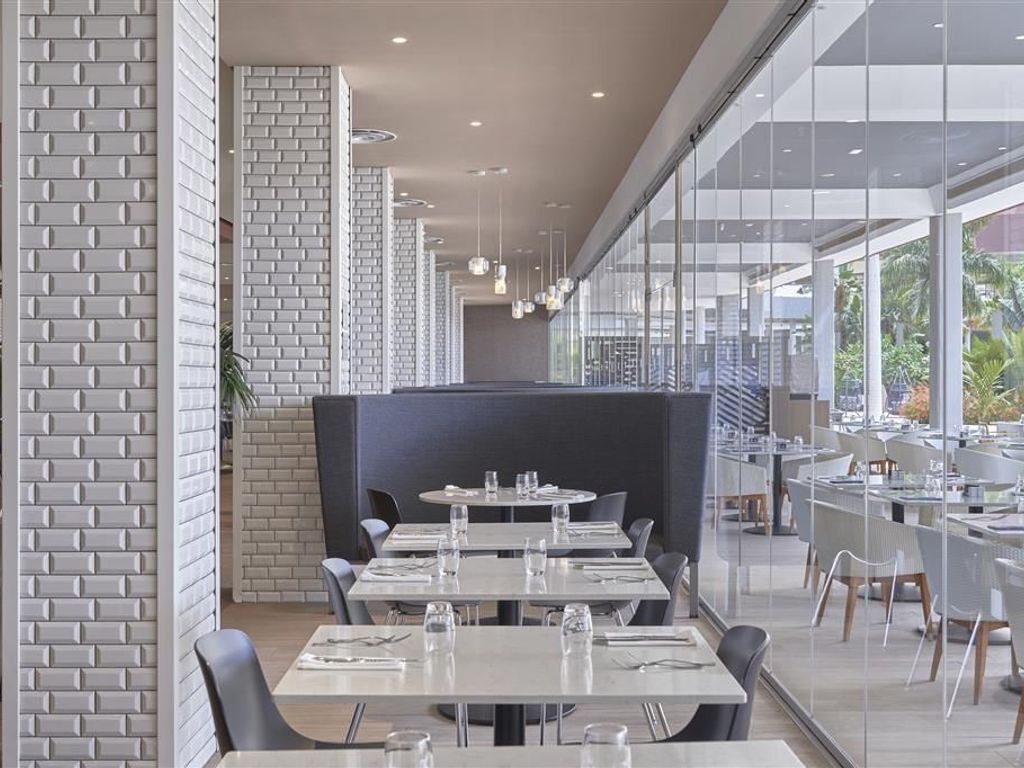 Radisson Blu Resort & Spa Gran Canaria Mogan