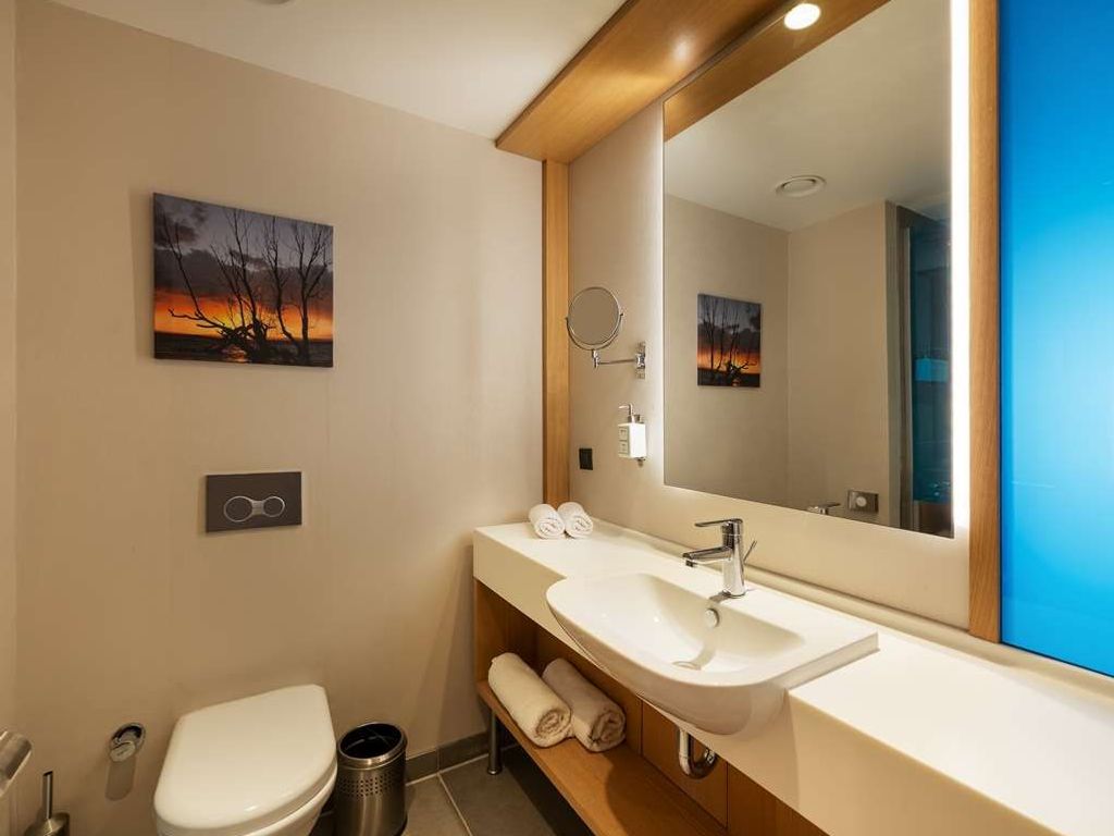 Park Inn by Radisson Samsun Turkey
