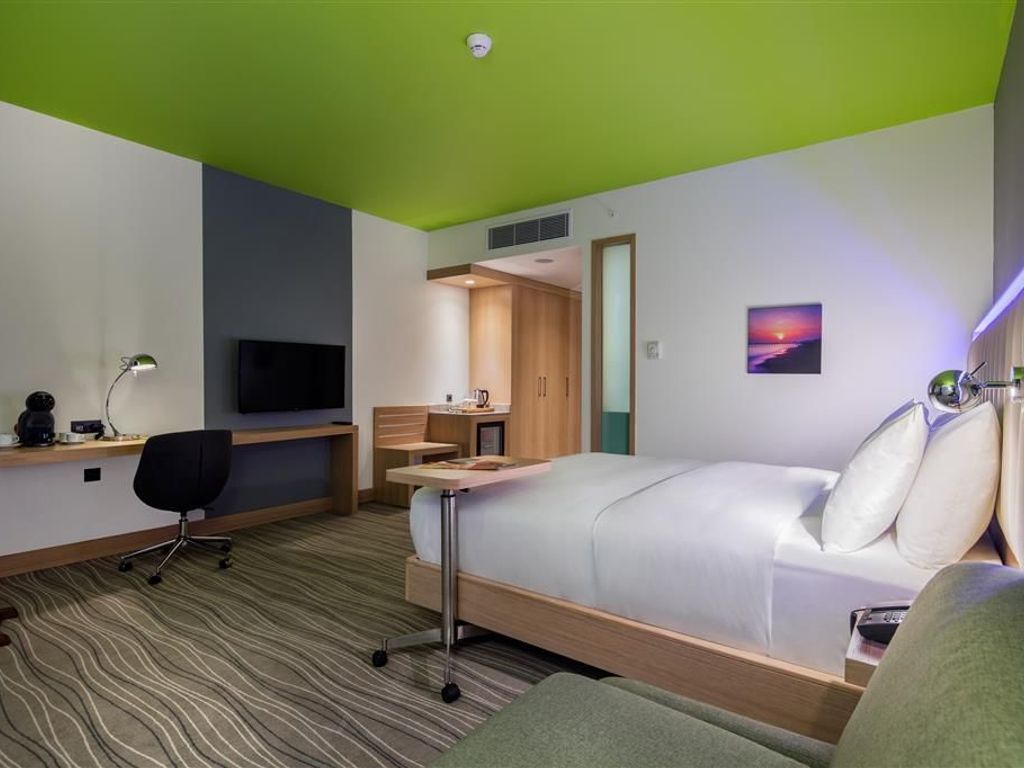 Park Inn by Radisson Samsun Turkey