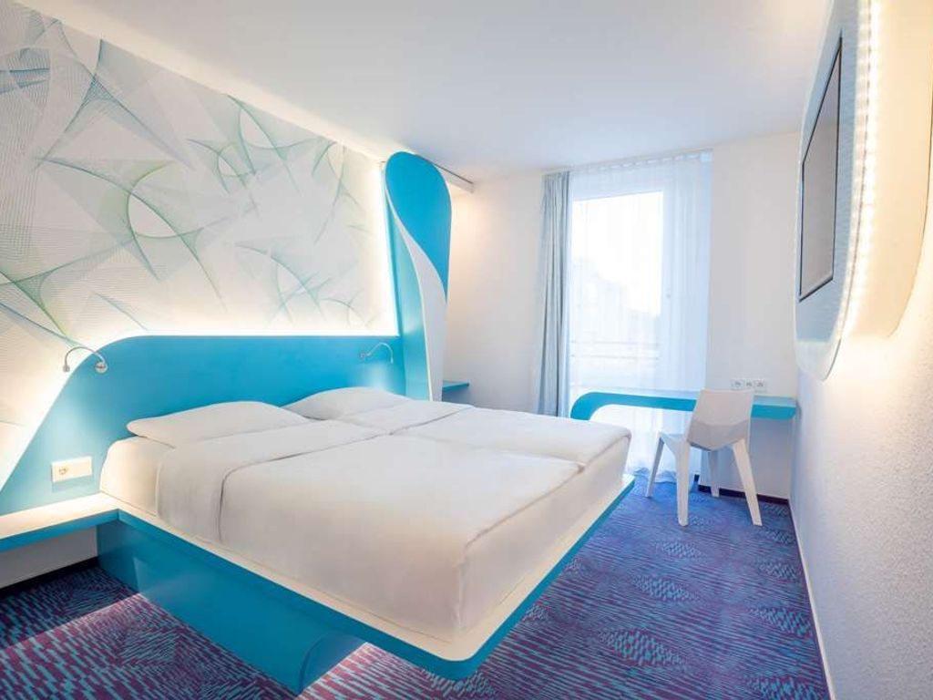 Prize by Radisson Hamburg St. Pauli